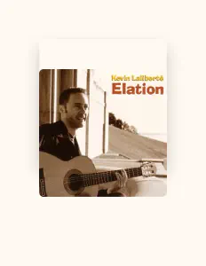 Listen to Kevin Laliberté, watch music videos, read bio, see tour dates & more!