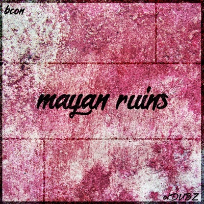 Mayan Ruins - Single