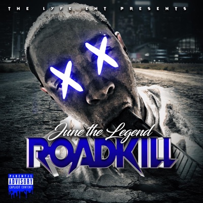 Roadkill - Single