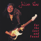 Blues for J - Julian Sas