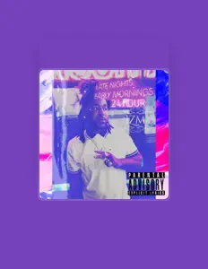 Tredagreatを聴いたり、ミュージックビデオを鑑賞したり、経歴やツアー日程などを確認したりしましょう！