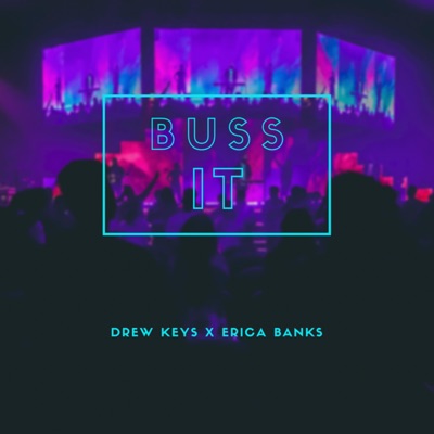 Buss It (GoGo Bounce) - Single