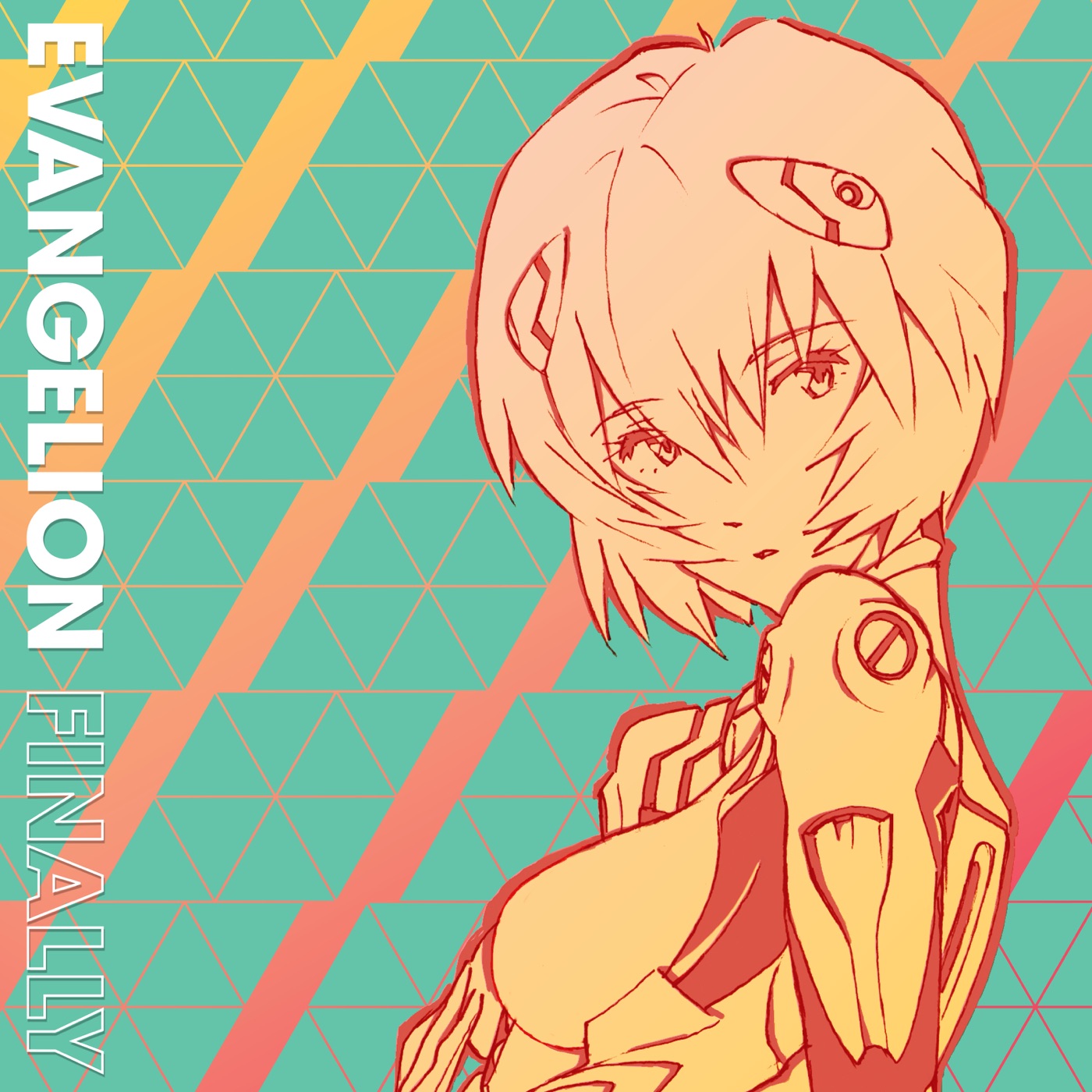 Evangelion Finally by Various Artists