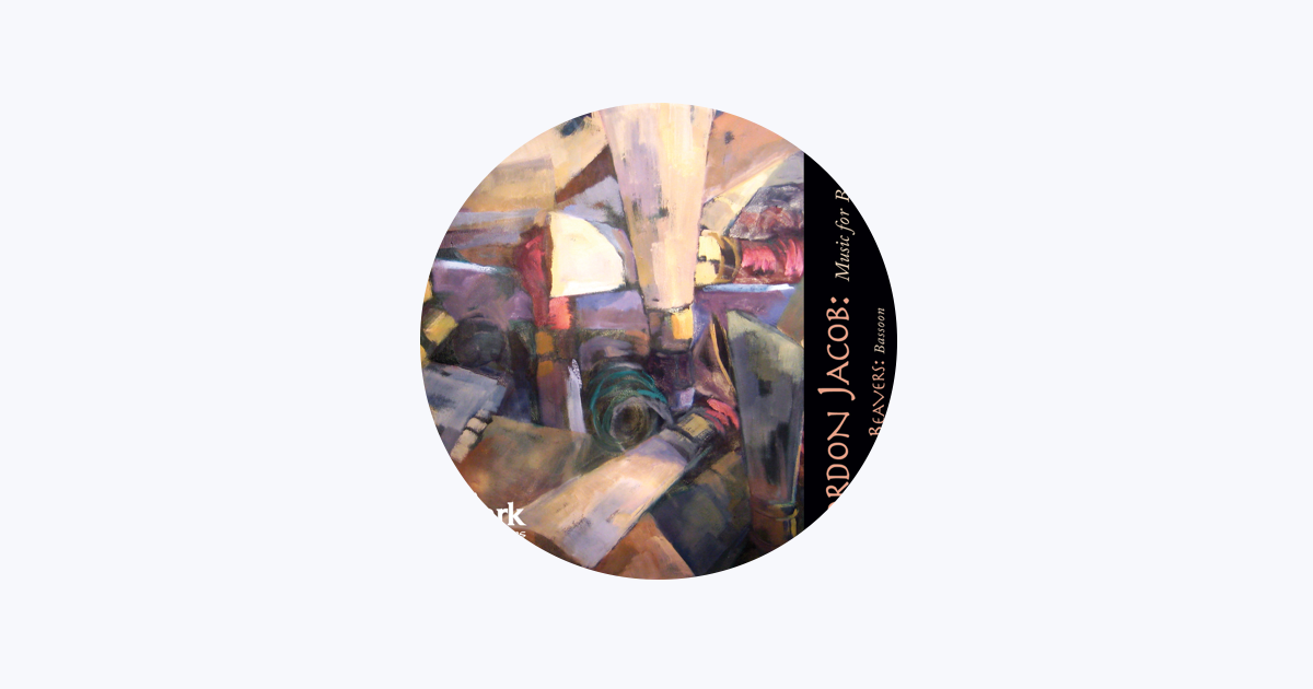 Gabriel Beavers Apple Music