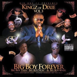 No Talking (feat. TRU, BUC$, Nasty Nate, C. HOW, Guy Daniels, Pitch Blakk & King G) Kingz of Dixie
