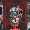 Hot (feat. Blxckie, Leodaleo & Trxpboiink) - Single