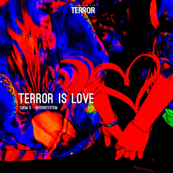 Terror Is Love - Single