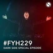 Find Your Harmony Radioshow #229 (Dark Special Episode) [DJ Mix] artwork