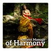 Ancient Massage of Harmony - Bliss of Suspended Animation, Thai Treatment, Asian Regeneration, Lotus Spa Therapy