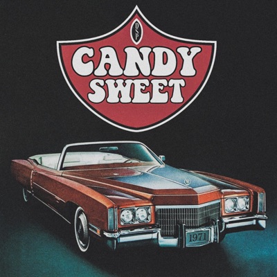 Candy Sweet (feat. Pdub) - Single