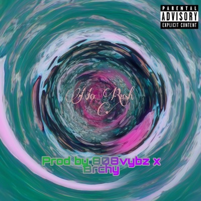 No Rush (feat. 808vybz & Brchy) - Single