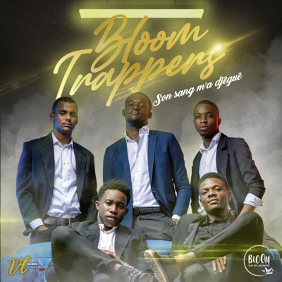 Son sang m'a djêguê - Single