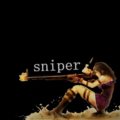 Sniper - Single