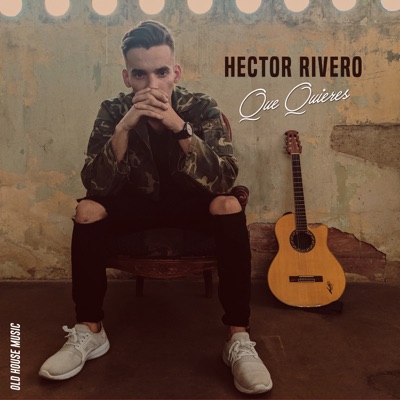 Que Quieres - Single