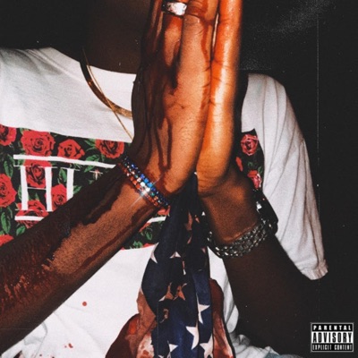 Prayer From Amerikkka - EP