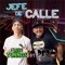 Jefe de Calle (feat. El Pepo) - Los Turros lyrics