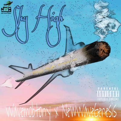 Sky High - Single