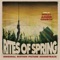 Rites of Spring - Holly Amber Church lyrics