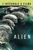 icone application Alien L’intégrale 6 Films