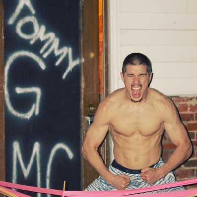 Gorilla Music - Single