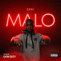 Ma Lo - Single - Zaki