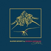 Super Sport - EP artwork