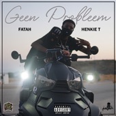 Geen Probleem (feat. Henkie T) artwork