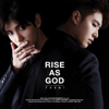 Rise As God - TVXQ! Special Album - TVXQ!