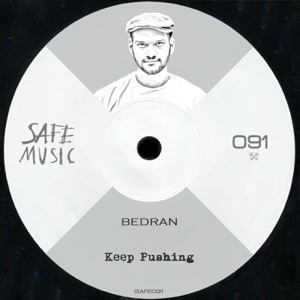 Keep Pushing - Single
