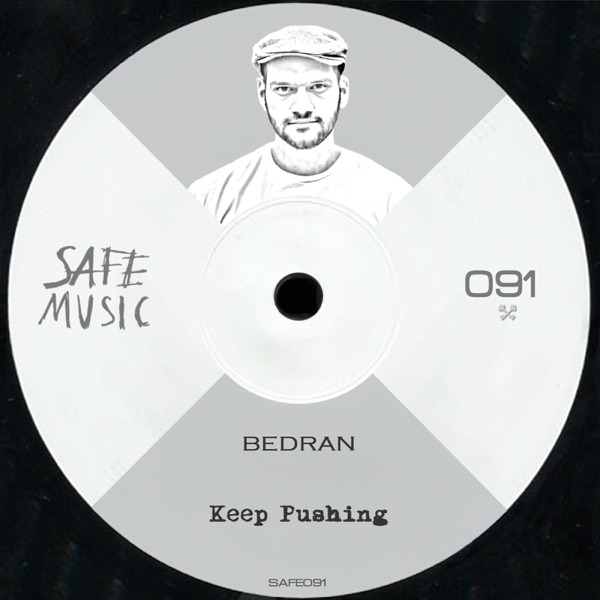 Keep Pushing - Single