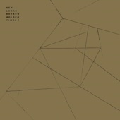 Golden Times 1 - EP artwork