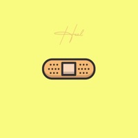 Heal - Single - Richie J