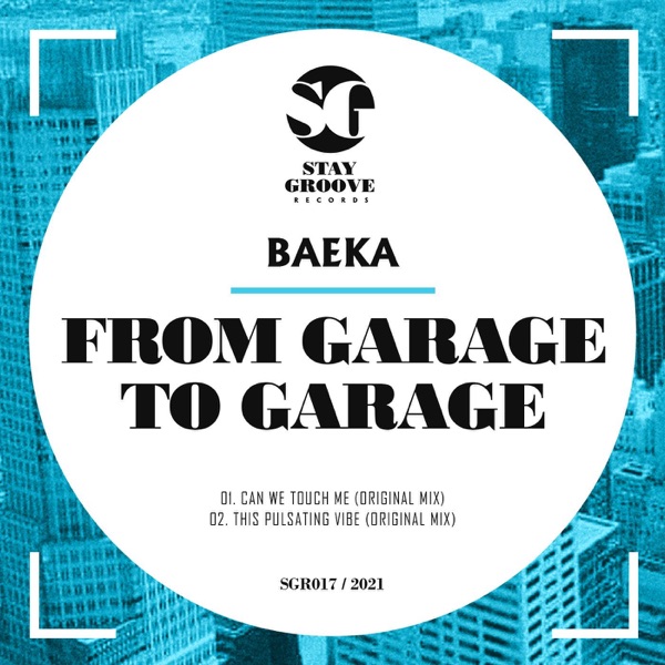 From Garage to Garage - Single