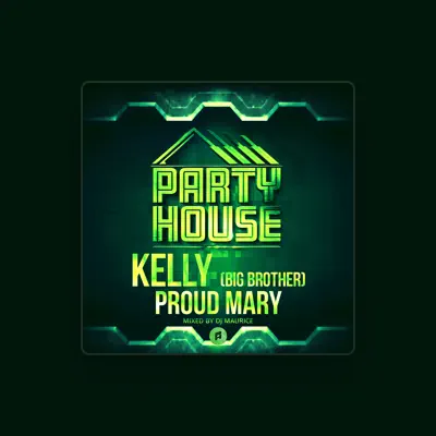 Listen to Kelly, watch music videos, read bio, see tour dates & more!