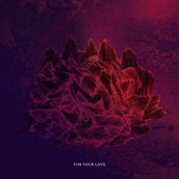 For Your Love - Single - wanderd & Chad Aversun