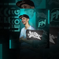 Mega Hip-Hop Vs Cavucada - Single - Dj Leo lg