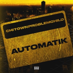 Automatik (feat. Kevin K)