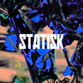 Statisk - EP artwork