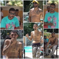 Dediquese a Lo Suyo (feat. El Jincho & Heredero la Herencia) - Single - Cinosabe