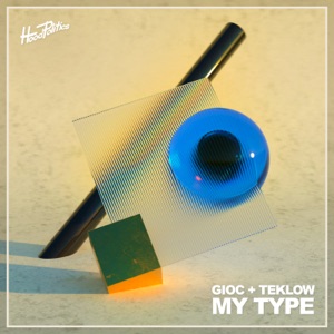 My Type - EP