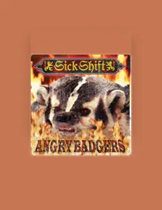 收听 Sick Shift、观看音乐视频、阅读小传、查看巡演日期等 ！