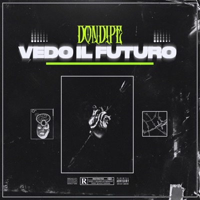 VEDO IL FUTURO - Single