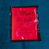 I Want It All by COIN