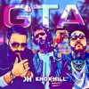 GTA (feat. Todd Daddyan & Postcard) - Single