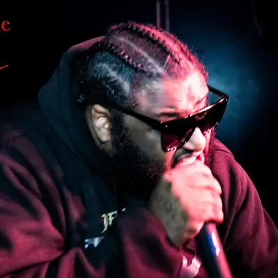 Listen to RUGER ROME, watch music videos, read bio, see tour dates & more!