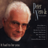 It Had to Be You - Peter Nero