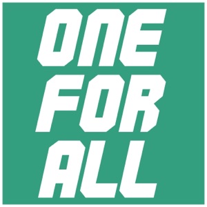 One for All (feat. Shwabadi) [My Hero Academia Rap] - Single