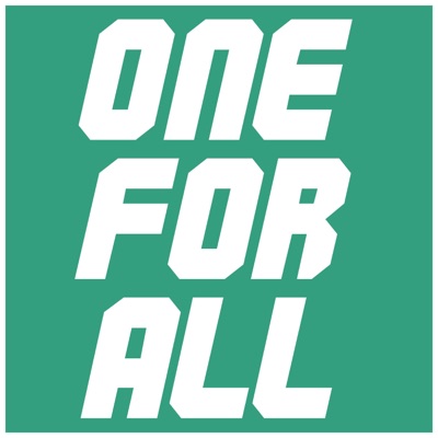 One for All (feat. Shwabadi) [My Hero Academia Rap] - Single