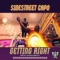 Getting Right - Sidestreet Capo lyrics