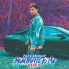 Beautiful to Me (Remix) - Single